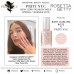 PRITI NYC - Neglelak No 115 - Baby Darling Rose